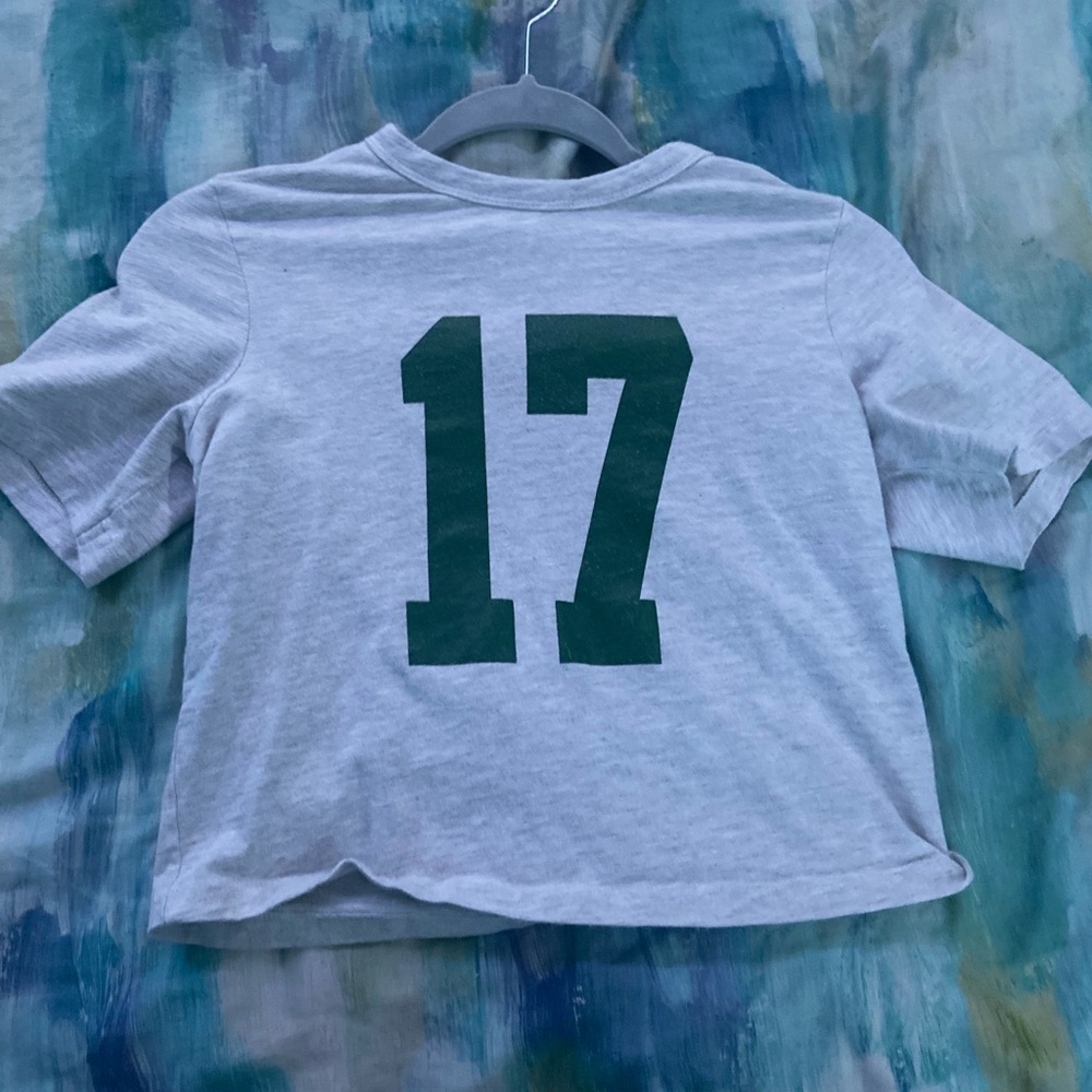 Baby tee